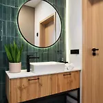 Boska Gaska Wypoczynkowe Ferienhaus *
