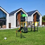 Boska Gaska Wypoczynkowe Ferienhaus *
