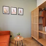 Boska Gaska Wypoczynkowe Ferienhaus *