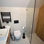 Boska Gaska Wypoczynkowe Ferienhaus Gąski