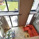 Ferienhaus Boska Gaska Wypoczynkowe Gąski
