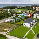 Boska Gaska Wypoczynkowe Ferienhaus *