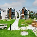 Boska Gaska Wypoczynkowe Ferienhaus