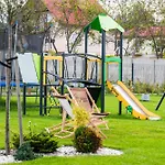Ferienhaus Boska Gaska Wypoczynkowe *