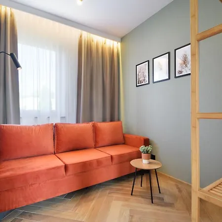 Boska Gaska Wypoczynkowe Semesterbostad Gąski