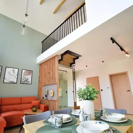 Boska Gaska Wypoczynkowe Holiday home Gaski (Koszalin)