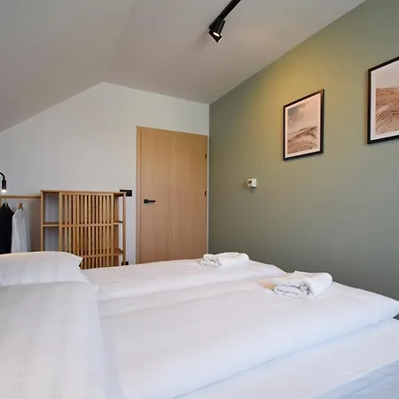 Boska Gaska Wypoczynkowe Gąski