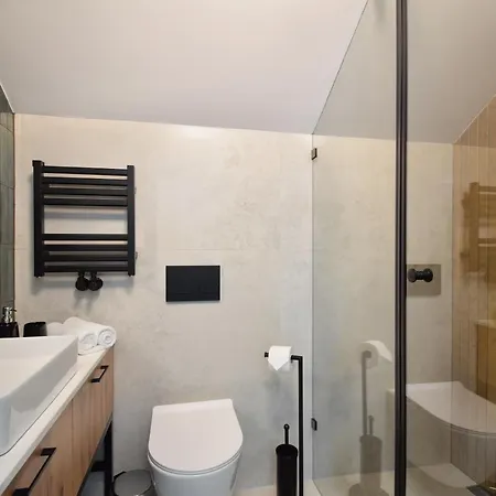 Boska Gaska Wypoczynkowe *