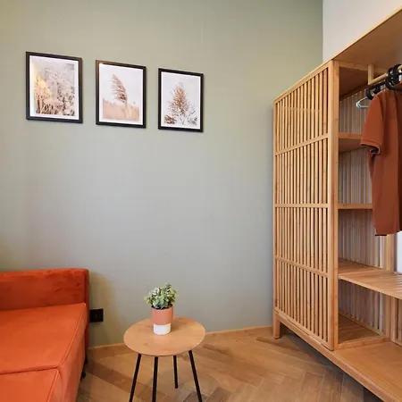 Boska Gaska Wypoczynkowe Semesterbostad *