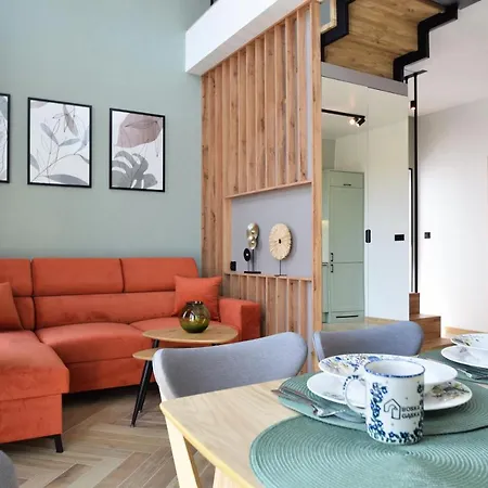 Boska Gaska Wypoczynkowe Semesterbostad