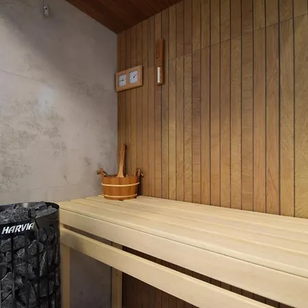 Boska Gaska Wypoczynkowe * Gąski