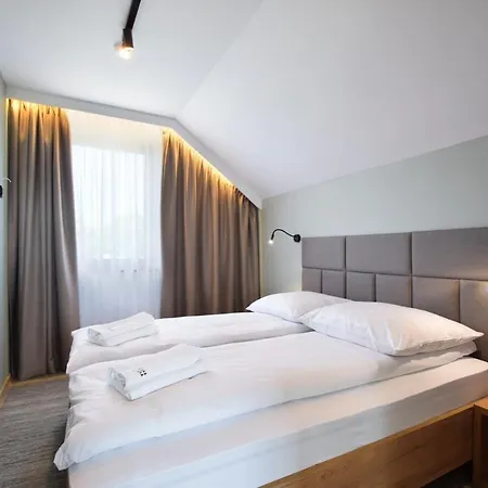 Semesterbostad Boska Gaska Wypoczynkowe