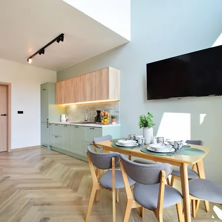 Semesterbostad Boska Gaska Wypoczynkowe *