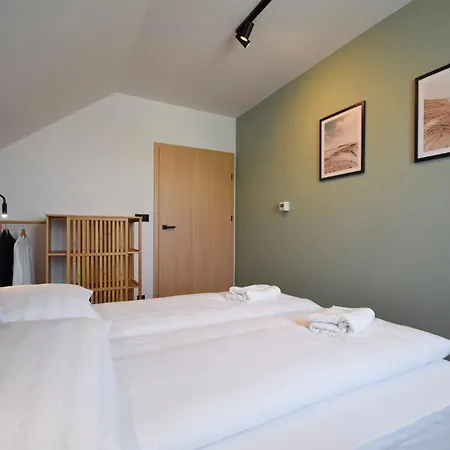 Boska Gaska Wypoczynkowe