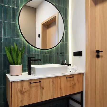 Semesterbostad Boska Gaska Wypoczynkowe *