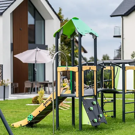 Boska Gaska Wypoczynkowe Gąski