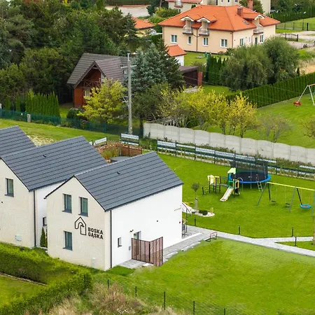 Boska Gaska Wypoczynkowe *