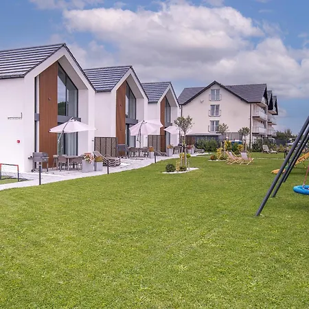 Boska Gaska Wypoczynkowe Casa vacanze Gąski