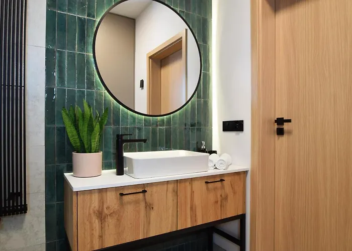 Boska Gaska Wypoczynkowe Сasa de vacaciones *