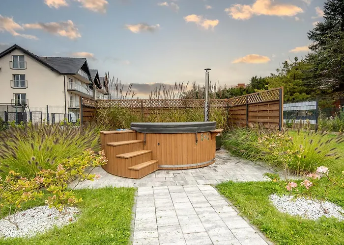 Boska Gaska Wypoczynkowe *