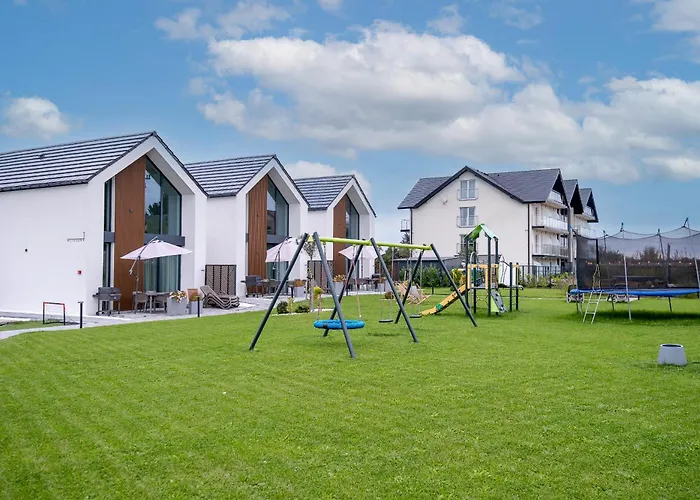 Boska Gaska Wypoczynkowe *